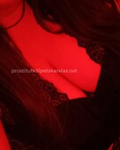 Анкета проститутки Анна - метро Строгино, возраст - 20