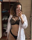 Анкета проститутки Ася - метро Тверской, возраст - 21