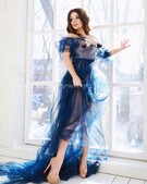 Анкета проститутки Инна - метро Ховрино, возраст - 21