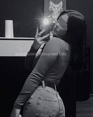 Анкета проститутки Лиза - метро Басманный, возраст - 21