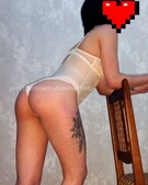 Анкета проститутки Эвелина - метро Алтуфьевский, возраст - 21