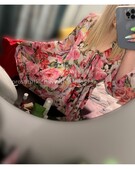 Анкета проститутки Алла - метро Перово, возраст - 22