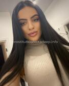 Анкета проститутки Олечка - метро Щукино, возраст - 22