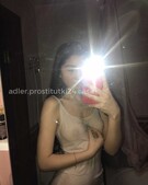 Анкета проститутки Николь - метро Красносельский, возраст - 22