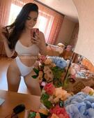 Анкета проститутки Тая - метро Тверской, возраст - 23