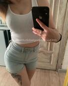 Анкета проститутки Ирина - метро Мещанский, возраст - 23