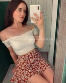 Анкета проститутки Ангелина - метро Новогиреево, возраст - 23