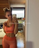 Анкета проститутки Ксюша - метро Свиблово, возраст - 23