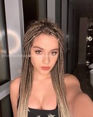 Анкета проститутки Анна - метро Марьина Роща, возраст - 23