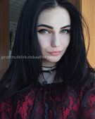 Анкета проститутки Даша - метро Таганский, возраст - 23