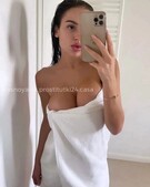 Анкета проститутки Олеся - метро Тверской, возраст - 23