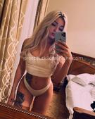 Анкета проститутки Света - метро Таганский, возраст - 23