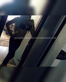 Анкета проститутки Алина - метро Южное Бутово, возраст - 23