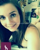 Анкета проститутки Ксения - метро Теплый Стан, возраст - 23