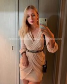 Анкета проститутки Светлана - метро Бабушкинский, возраст - 23