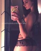 Анкета проститутки Милослава - метро Тропарево-Никулино, возраст - 23