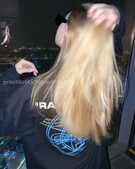 Анкета проститутки Леля - метро Покровское-Стрешнево, возраст - 23