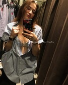 Анкета проститутки Кристина - метро Южное Бутово, возраст - 23