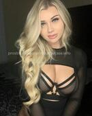 Анкета проститутки Стефания - метро Выхино-Жулебино, возраст - 23