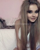 Анкета проститутки Карина - метро Перово, возраст - 23