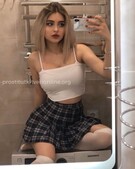 Анкета проститутки Виктория - метро Красносельский, возраст - 23