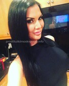 Анкета проститутки Раиса - метро Тропарево-Никулино, возраст - 23