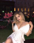 Анкета проститутки Забава - метро Строгино, возраст - 24