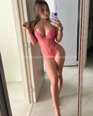 Анкета проститутки Лиза - метро Бабушкинский, возраст - 24