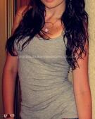 Анкета проститутки Викуся - метро Алексеевский, возраст - 24