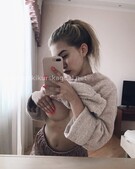 Анкета проститутки Светлана - метро Дмитровский, возраст - 24