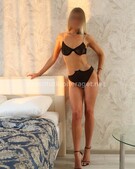 Анкета проститутки Лиза - метро Басманный, возраст - 24