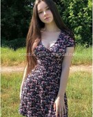 Анкета проститутки Юлия - метро Тверской, возраст - 24