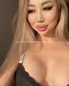 Анкета проститутки Юля - метро Даниловский, возраст - 24