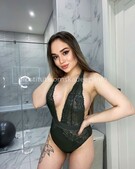 Анкета проститутки Ида - метро Дорогомилово, возраст - 24