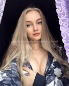 Анкета проститутки Ася - метро Мещанский, возраст - 24