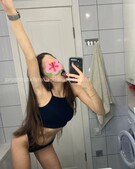 Анкета проститутки Лилия - метро Сокол, возраст - 24