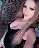 Анкета проститутки Линда - метро Нижегородский, возраст - 24