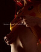 Анкета проститутки Эмма - метро Ясенево, возраст - 24