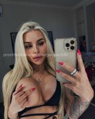 Анкета проститутки Леся - метро Щукино, возраст - 25