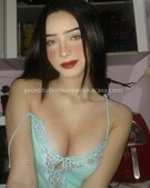 Анкета проститутки Светлана - метро Строгино, возраст - 25