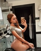 Анкета проститутки Мелисса - метро Даниловский, возраст - 25