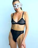 Анкета проститутки Маргарита - метро Перово, возраст - 25