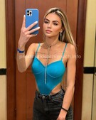 Анкета проститутки Рита - метро Можайский, возраст - 25