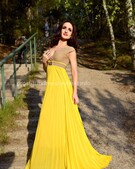 Анкета проститутки Инна - метро Строгино, возраст - 25