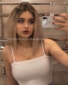 Анкета проститутки Ксюша - метро Академический, возраст - 25