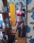 Анкета проститутки Ксюша - метро Таганский, возраст - 25