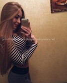 Анкета проститутки Слава - метро Теплый Стан, возраст - 26