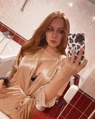 Анкета проститутки Катенька - метро Арбат, возраст - 26