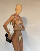 Анкета проститутки Ульяна - метро Нагатино-Садовники, возраст - 26