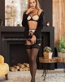 Анкета проститутки Алена - метро Чертаново Центральное, возраст - 26